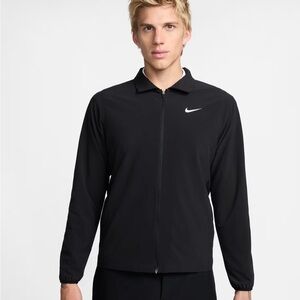 Nike Men's Black Lightweight Jacket